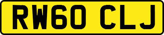 RW60CLJ