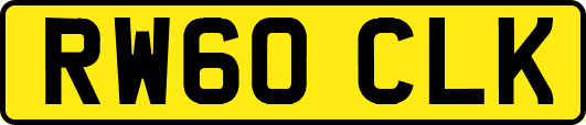 RW60CLK