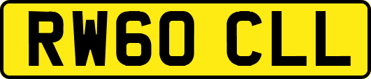 RW60CLL