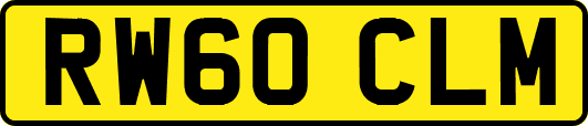 RW60CLM