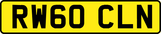 RW60CLN
