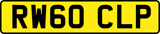 RW60CLP