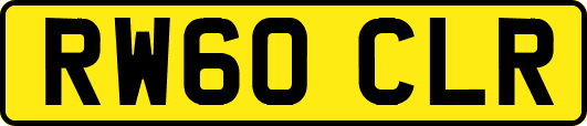 RW60CLR