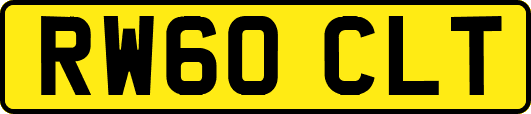 RW60CLT