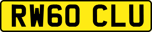 RW60CLU