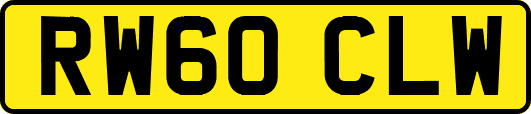 RW60CLW