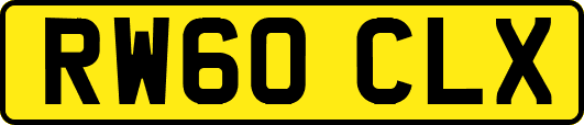 RW60CLX