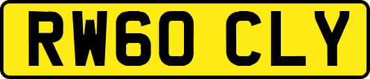 RW60CLY