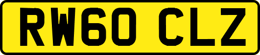 RW60CLZ