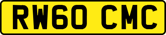 RW60CMC