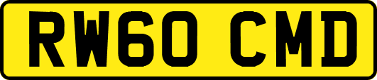 RW60CMD