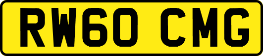 RW60CMG