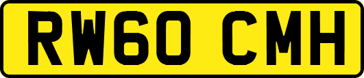 RW60CMH