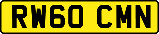 RW60CMN