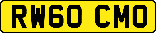 RW60CMO
