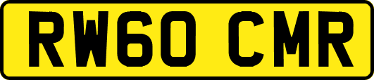 RW60CMR