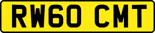 RW60CMT