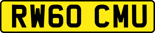 RW60CMU