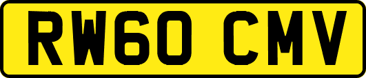 RW60CMV