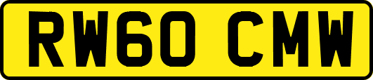 RW60CMW