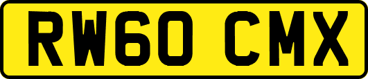 RW60CMX