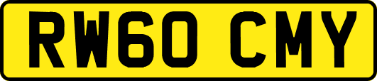 RW60CMY