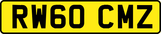 RW60CMZ