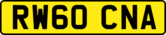 RW60CNA
