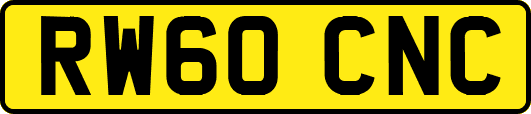 RW60CNC