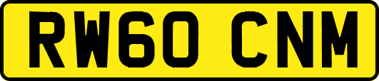 RW60CNM