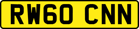 RW60CNN