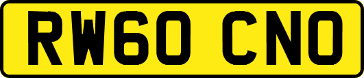 RW60CNO