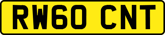 RW60CNT