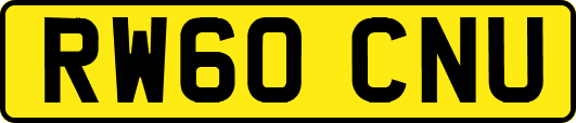 RW60CNU