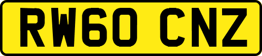 RW60CNZ