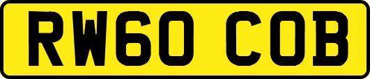 RW60COB