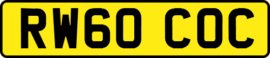RW60COC