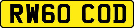RW60COD