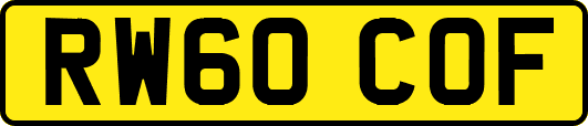 RW60COF