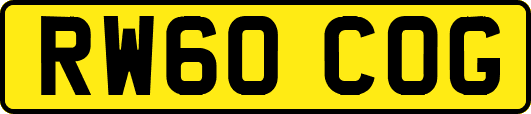 RW60COG