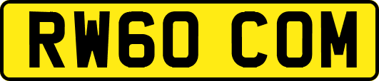 RW60COM