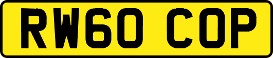RW60COP