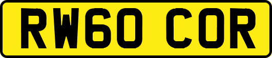 RW60COR