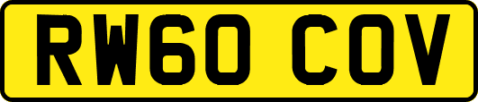 RW60COV