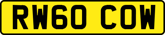RW60COW