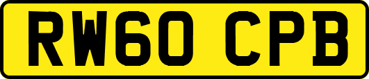 RW60CPB