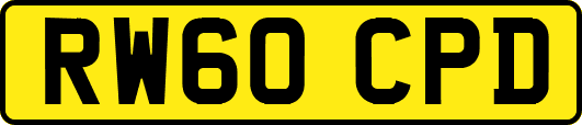 RW60CPD