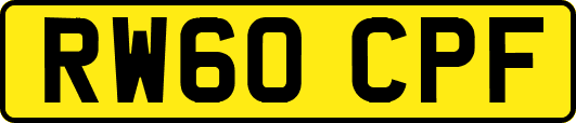 RW60CPF