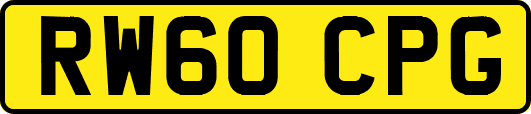 RW60CPG