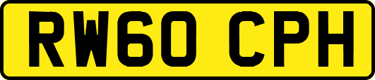 RW60CPH